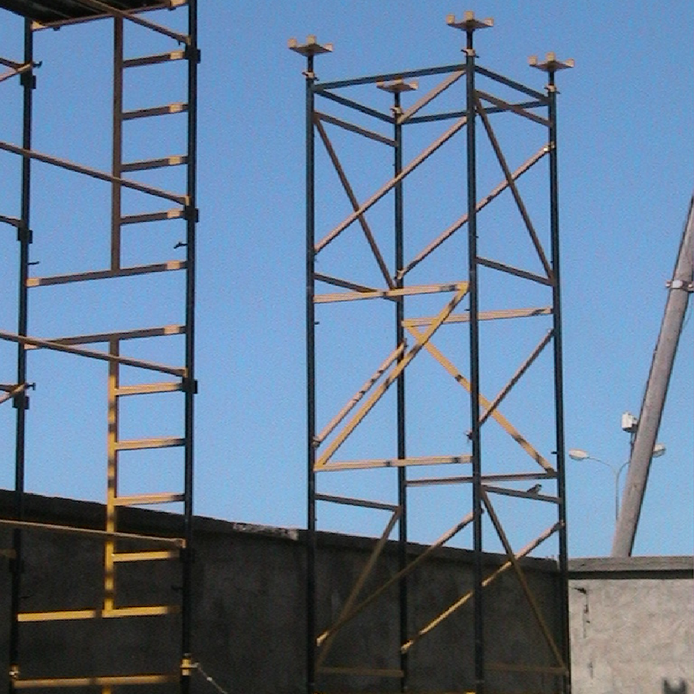 Système de stockage